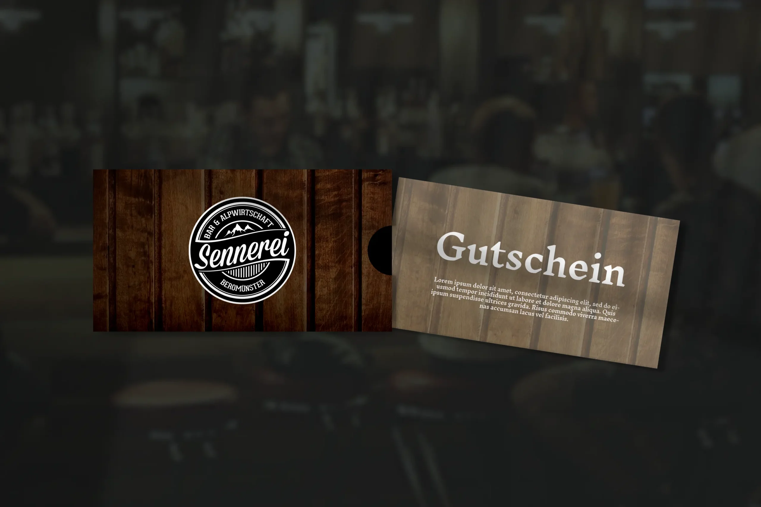 Gutschein