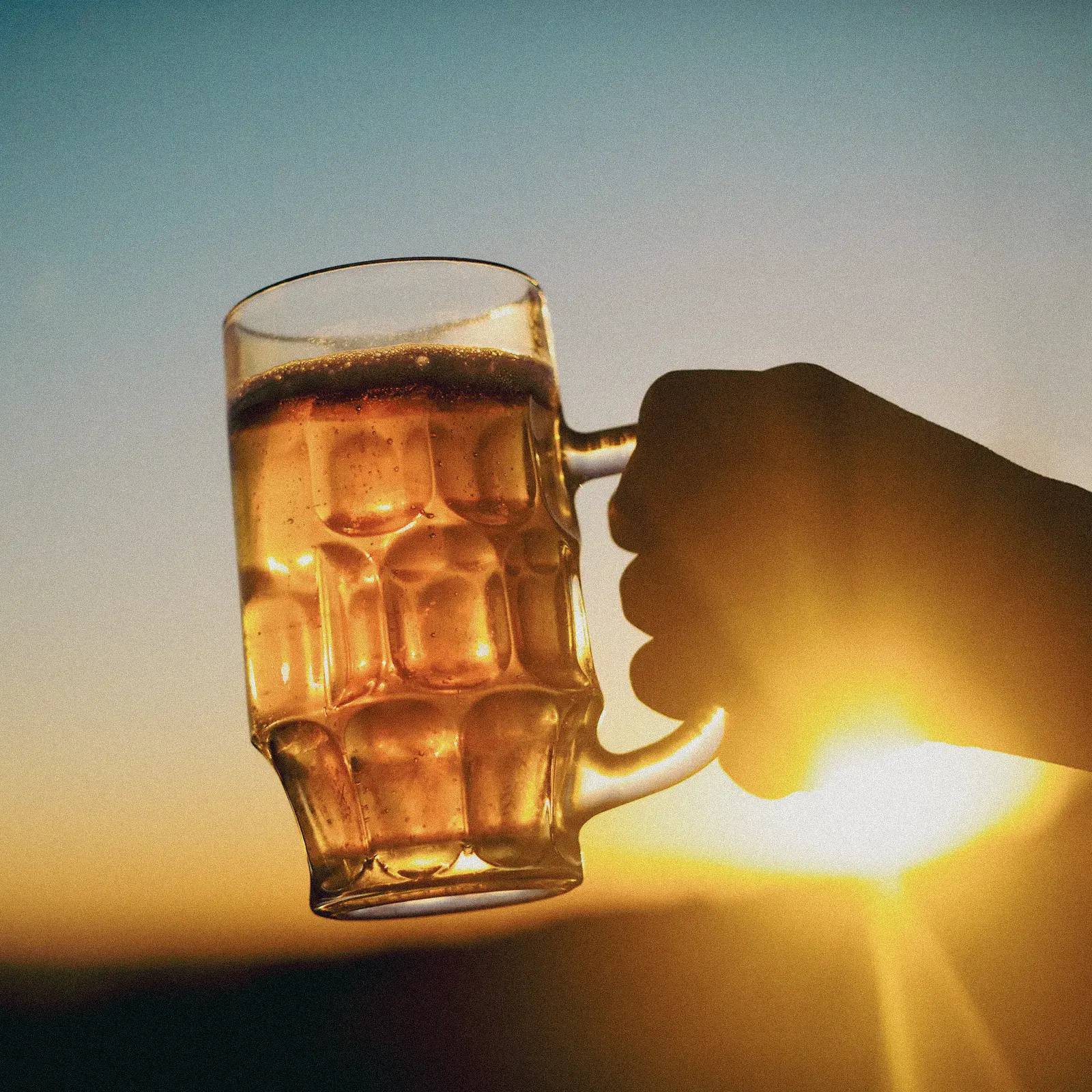 Feierabendbier