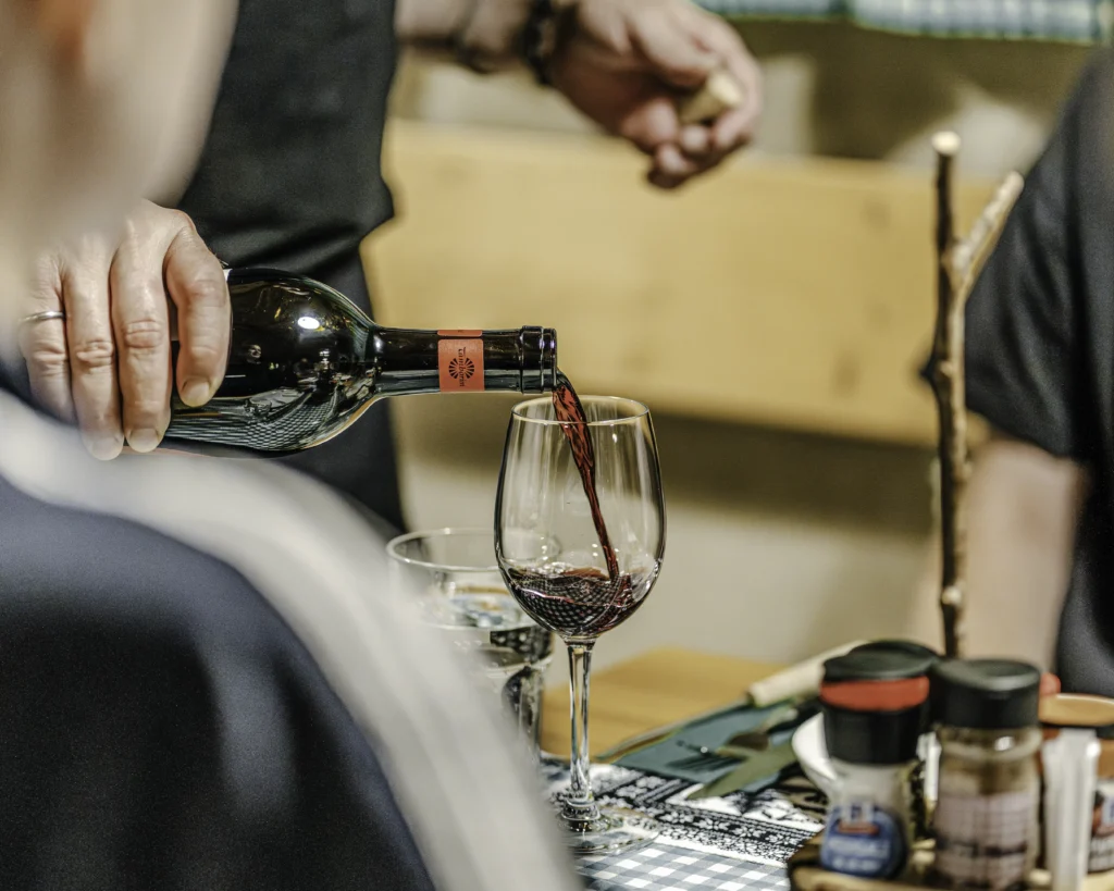 Rotwein